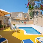 Βίλα Gozo Escape Għasri