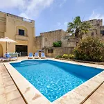 Gozo Escape Għasri
