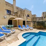Gozo Escape Βίλα Għasri