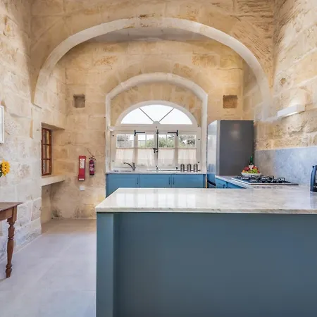 Gozo Escape * Ghasri (Gozo)