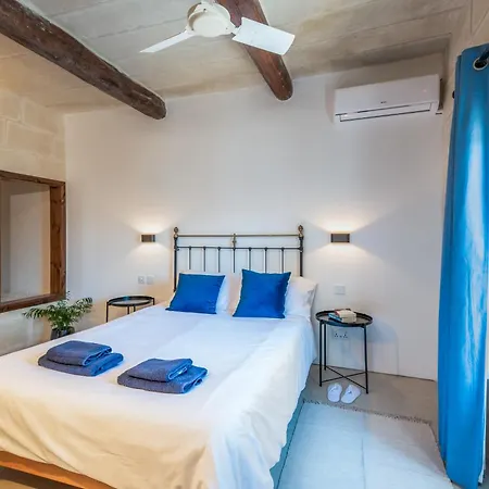 Gozo Escape Villa