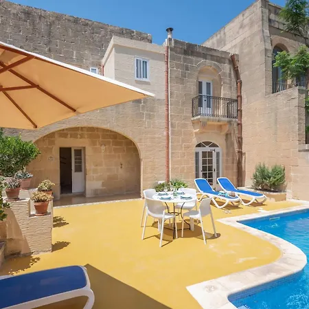 Villa Gozo Escape