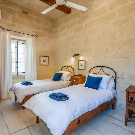 Gozo Escape Villa
