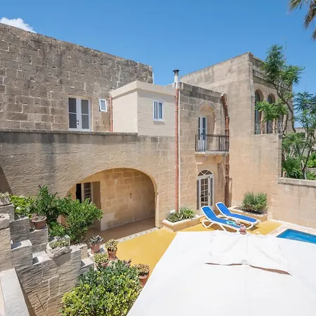 Villa Gozo Escape *