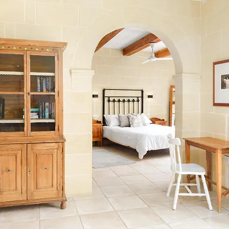 Gozo Escape Villa Għasri