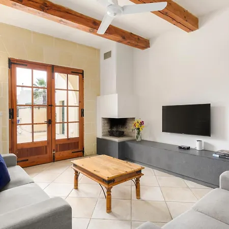 Gozo Escape Villa