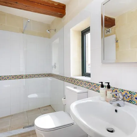 Gozo Escape