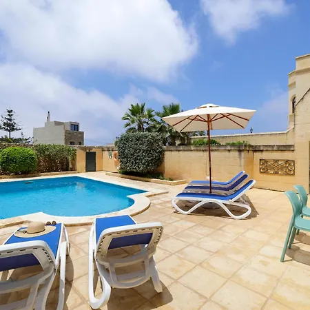 Villa Gozo Escape