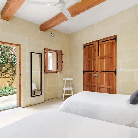 Villa Gozo Escape *