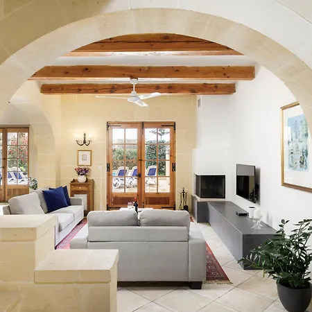Gozo Escape Għasri