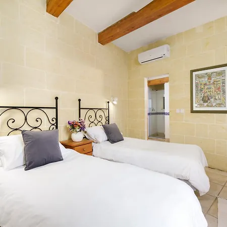 Gozo Escape Villa *