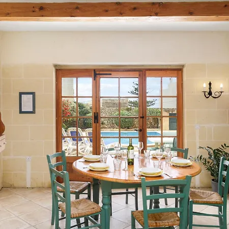 Villa Gozo Escape