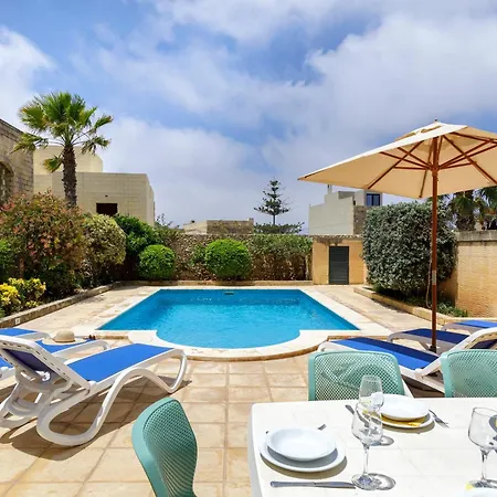 Villa Gozo Escape *
