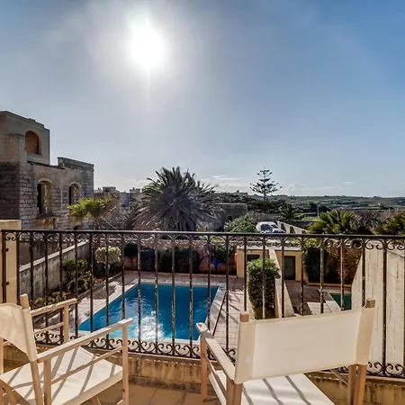 Βίλα Gozo Escape *
