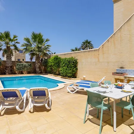 Gozo Escape Għasri