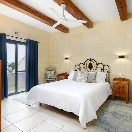 Villa Gozo Escape Għasri