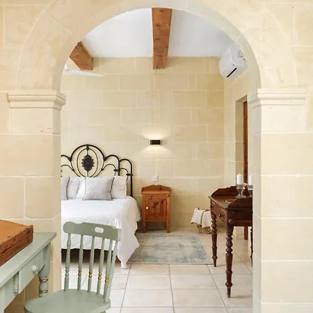 Gozo Escape Villa Għasri