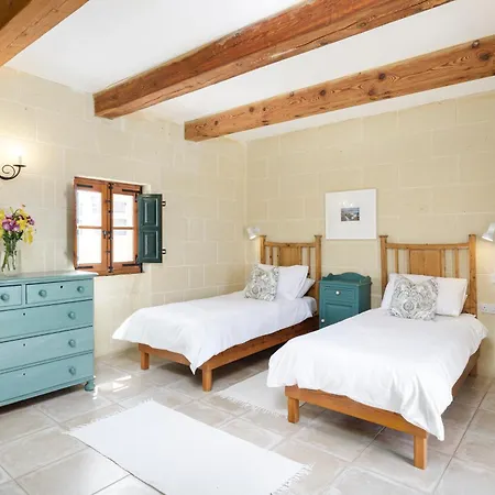 Gozo Escape Għasri