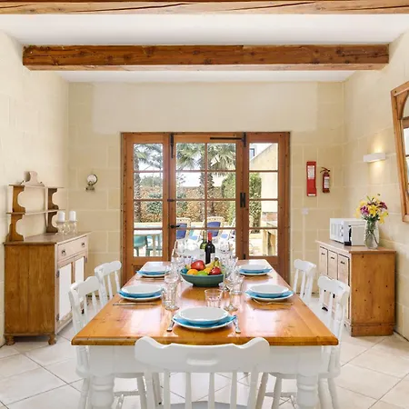 Gozo Escape Villa
