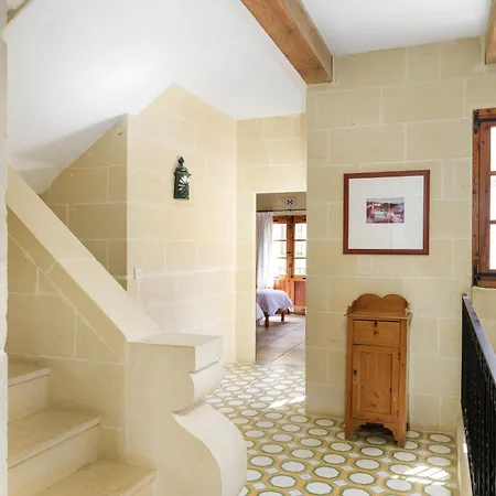 Villa Gozo Escape
