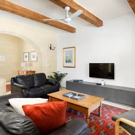 Gozo Escape Għasri