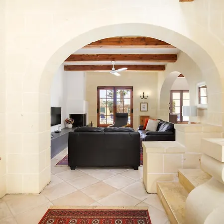 Gozo Escape Villa