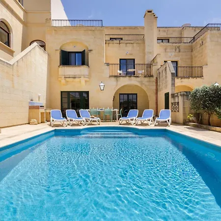Gozo Escape Villa