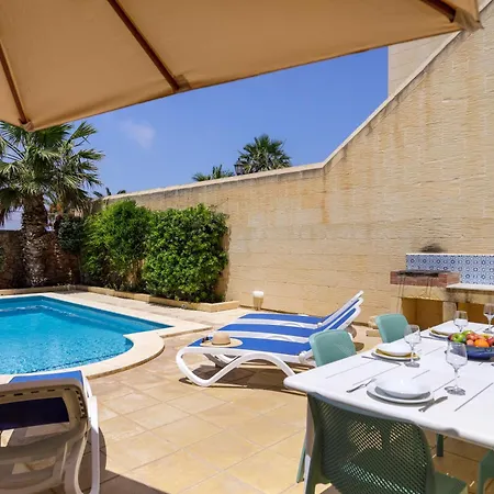 Gozo Escape * Għasri