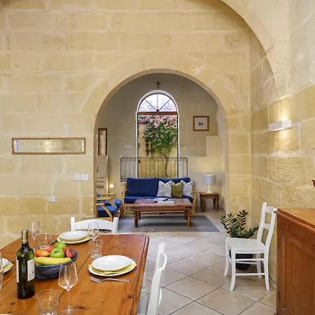 Gozo Escape Villa *