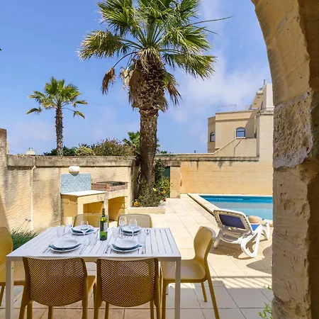 Villa Gozo Escape