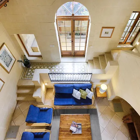 Gozo Escape Għasri