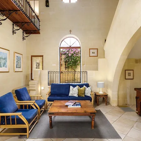 Villa Gozo Escape *