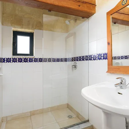 Gozo Escape Villa *