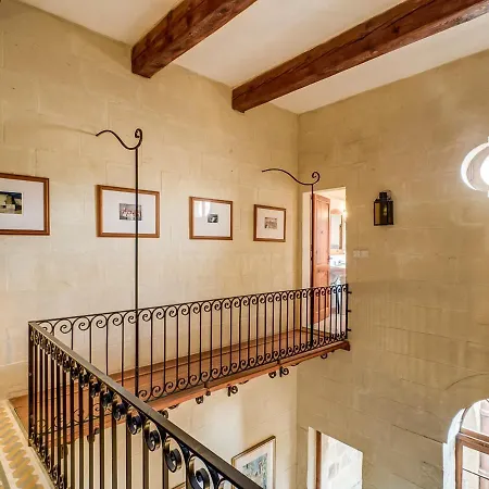 Gozo Escape Villa