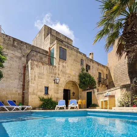 Villa Gozo Escape