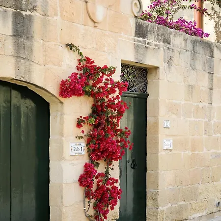 Gozo Escape Villa *