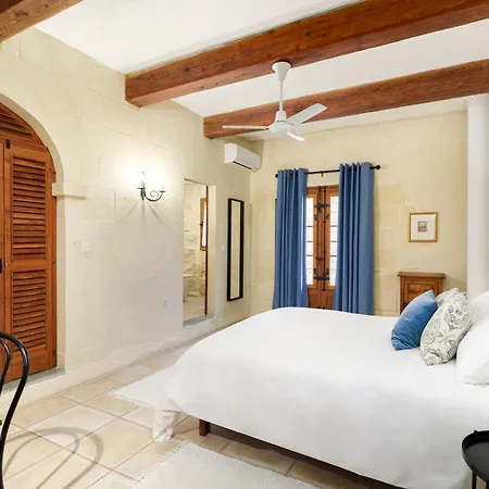 Villa Gozo Escape Ghasri (Gozo)