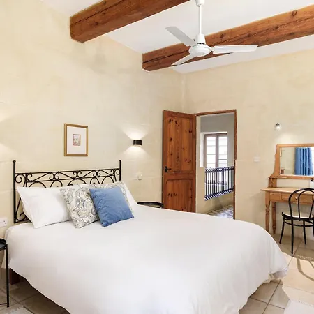 Gozo Escape Villa