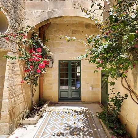 Gozo Escape *