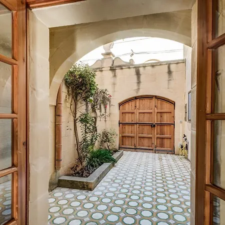 Villa Gozo Escape Għasri