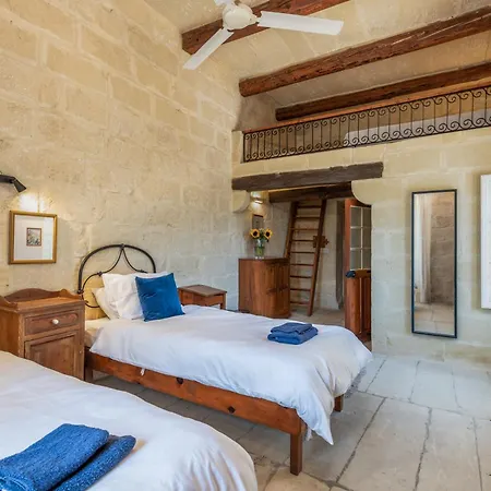 Gozo Escape Għasri