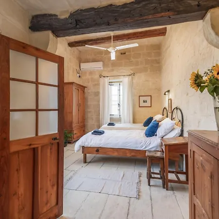 Gozo Escape Willa *