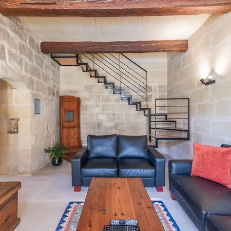 Gozo Escape