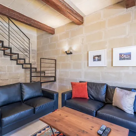 Gozo Escape Għasri