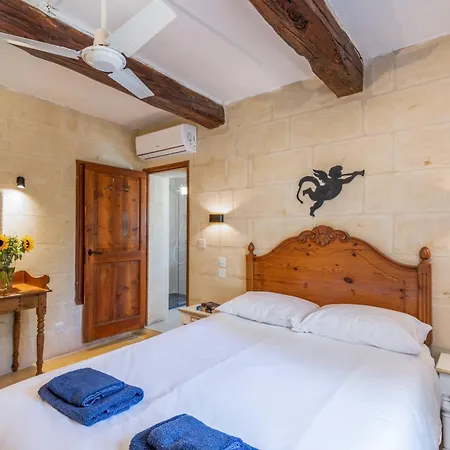 Gozo Escape * Għasri