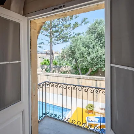 Gozo Escape Għasri