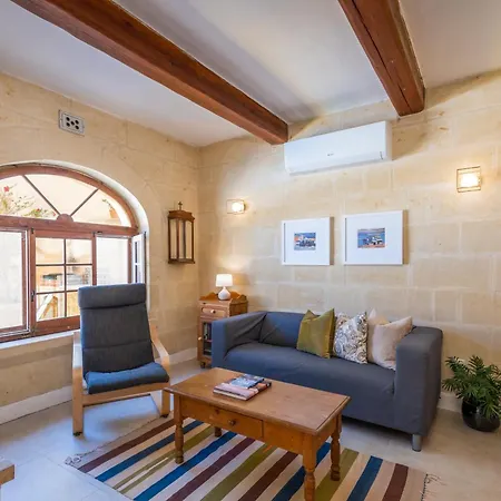 Gozo Escape Willa *