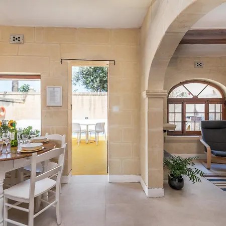 Gozo Escape * Għasri