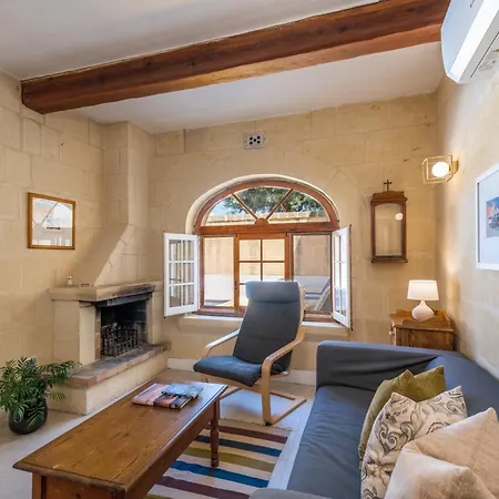 Willa Gozo Escape Għasri