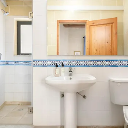 ヴィラ Gozo Escape *